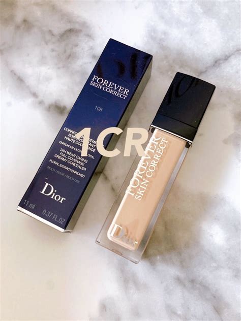 dior スキンフォーエヴァー コンシーラー|dior skin forever.